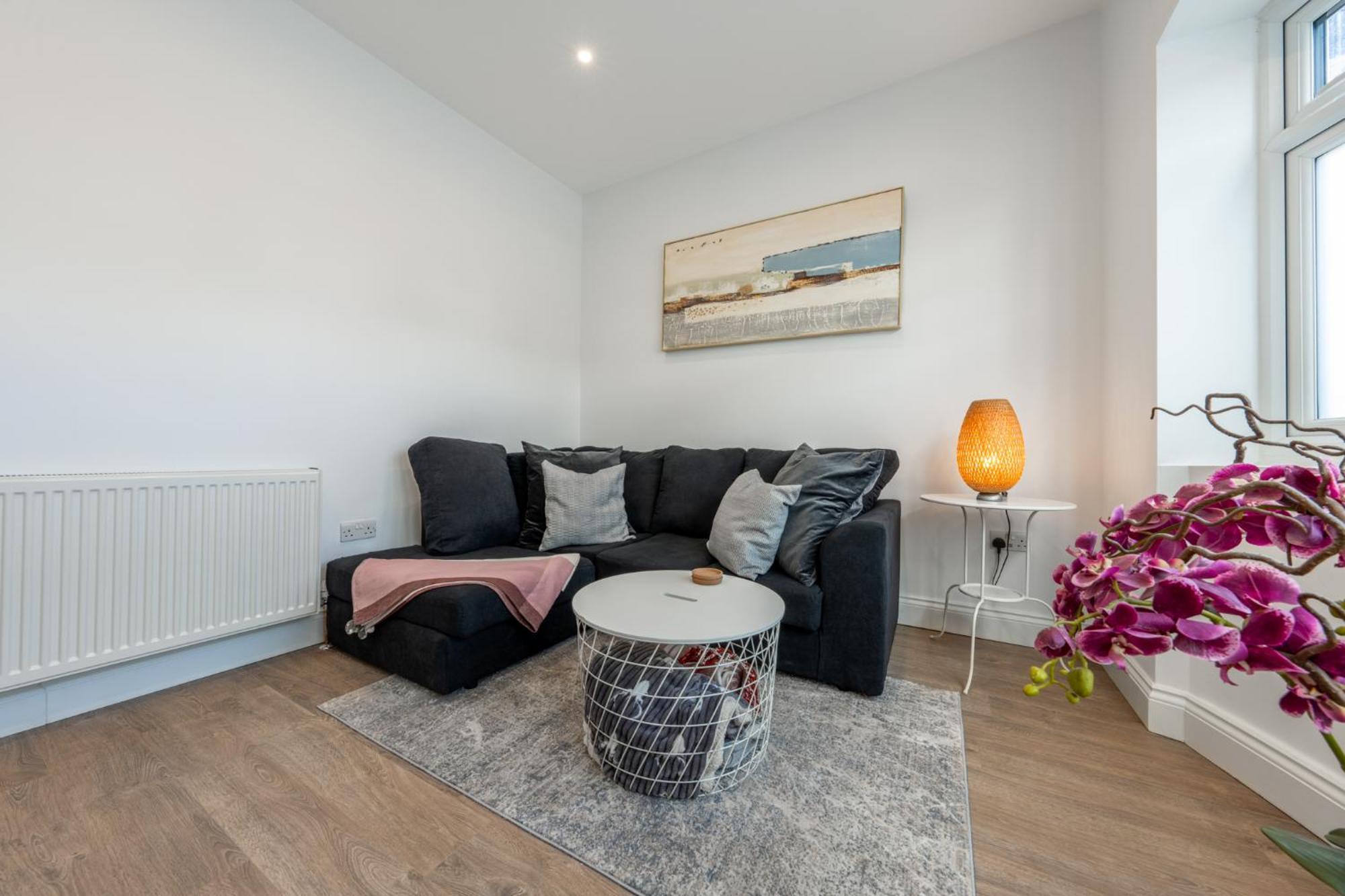 Appartamento Entire 3 Bedroom House In - Canning Town, Airport, Excel